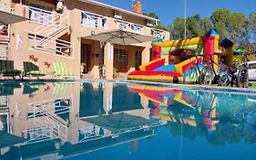 Victoria Oaks Guesthouse